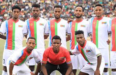Эритрея снялась с отбора ЧМ – чтобы не сбежали игроки. Там бессрочная армия и несменяемый 30 лет президент 
