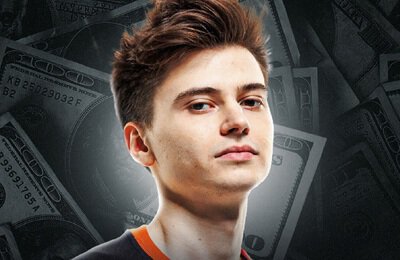 The International, Роман «Ramzes666» Кушнарев, деньги