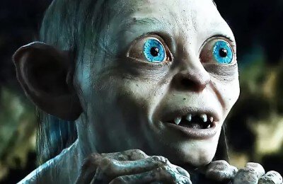 Питер Джексон, Warner Bros. Pictures, Трейлеры фильмов, Фильмы, Властелин колец: Охота на Голлума