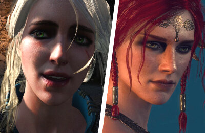 CD Projekt RED, Тесты, Ведьмак, Ведьмак 3: Дикая Охота