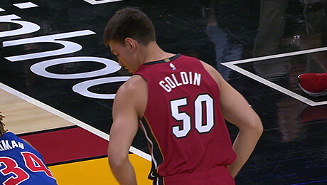 Тур выходного дня для Владислава Голдина