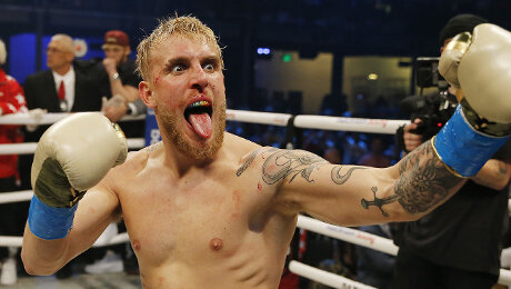 💰 Сколько Пол и Джошуа заработают за бой?