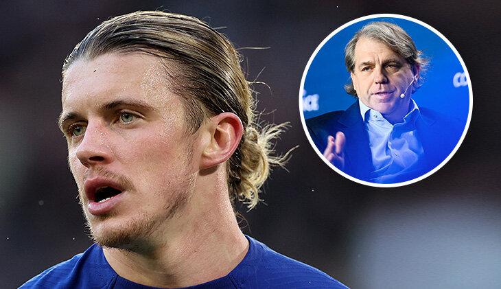 Продажа Галлахера – безумие Боули. Так можно утопить «Челси»