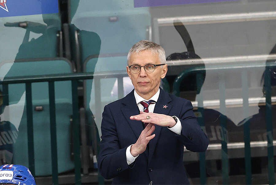 Сергей Плотников, Егор Заврагин, СКА, Марат Хайруллин, Рокко Грималди, Джозеф Бландиси, Игнат Лутфуллин, Никита Дишковский, Игорь Ларионов, Матвей Короткий, Матвей Поляков, Пьеррик Дюбе, КХЛ, Игорь Ларионов-младший, Николай Голдобин, Сергей Иванов, Роман Ротенберг