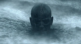 Как победить Гигантскую голову БТ в Death Stranding 2. Гайд по битве с боссом