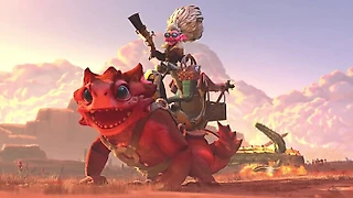 На ком поиграть после Инта?