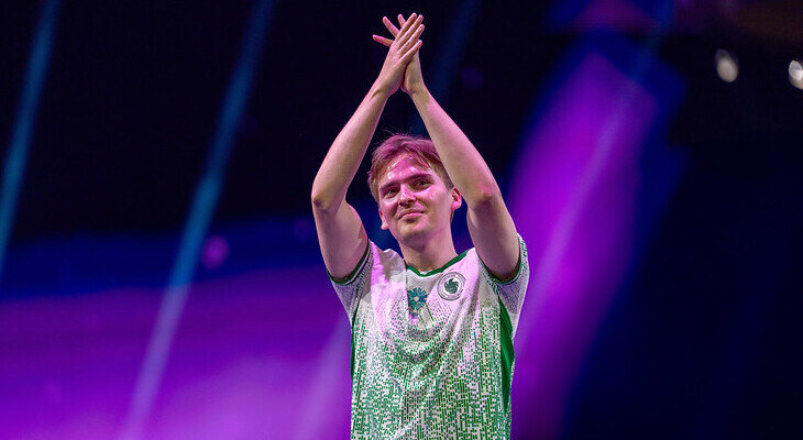 Фото публикации