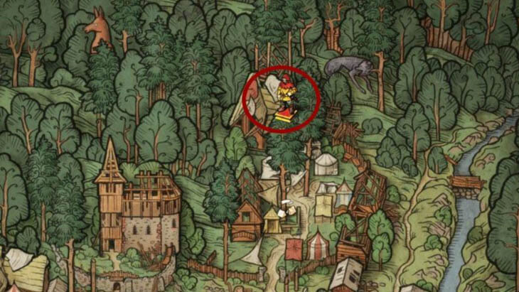 Kingdom Come: Deliverance, Гайды