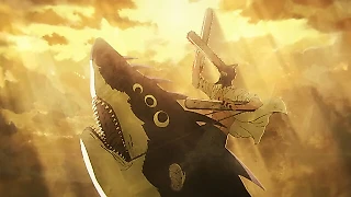 Прогнись и Сохрани. Обзор «Человек-бензопила. Фильм: История Резе»