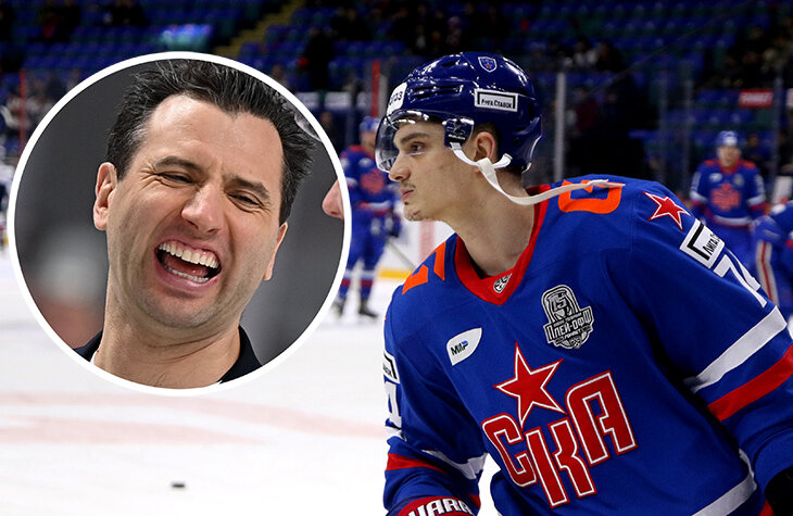 Хитрость года: 27 минут Прохоркин пробыл игроком «Сочи»! Раскрываем ход СКА и Ротенберга