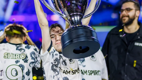 Какой рост у Донка? А с кем он встречается? 11 главных вопросов про рифлера Spirit