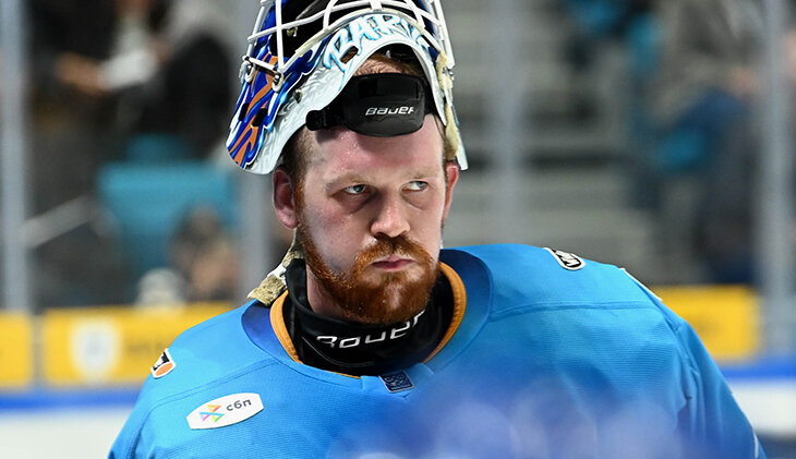 Фотография поста в ленте Вратарь худшей команды КХЛ попал на Матч звезд. Как так?