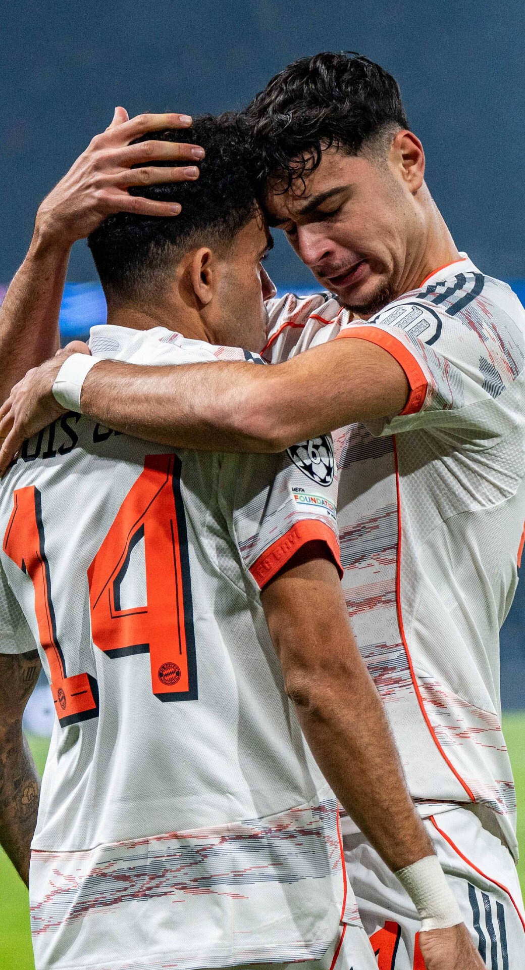 «Бавария» идеальна и с «ПСЖ», «Ливерпуль» задавил «Реал», «Арсенал» закодирован. Главное в ЛЧ