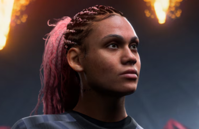 Спортивные, EA Sports, EA Sports FC 26, Симуляторы, Electronic Arts