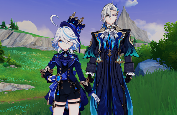 Гайды, Обновление Genshin Impact 5.7, Genshin Impact