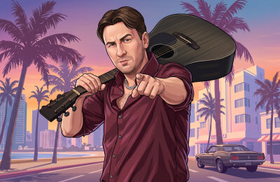 Евгений Чебатков, Данил «donk» Крышковец, Grand Theft Auto, музыка, Minecraft, Counter-Strike 2, Интервью