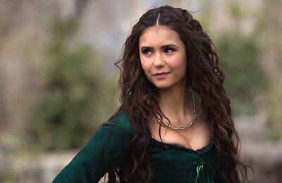 Сериалы, Дневники вампира