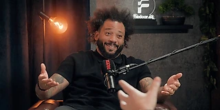 Марсело рассказал, зачем отрастил фирменную прическу – не нравилось, что путали