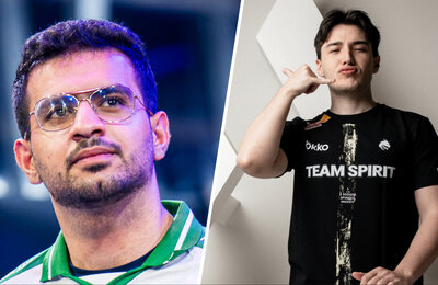 The International, Хенрик «AdmiralBulldog» Анберг, Иван «MinD_ContRoL» Иванов, Чжан «xiao8» Нин, Саахил «UNiVeRsE» Арора, Магомед «Collapse» Халилов, Нета «33» Шапира, Чжан «Faith_bian» Жуйда, Себастьян «Ceb» Дебс