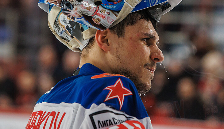 У «Авангарда» 9 трансферов по ходу сезона – больше, чем побед в основное время