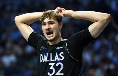 Егор Дёмин, Ви Джей Эджкомб, Ставки на баскетбол, Бруклин, Филадельфия, Даллас, Кон Книппел, Уилл Ричард, НБА, Шарлотт, Ставки на спорт