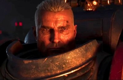 Анонсирована Total War Warhammer 40,000 – самая ожидаемая стратегия современности