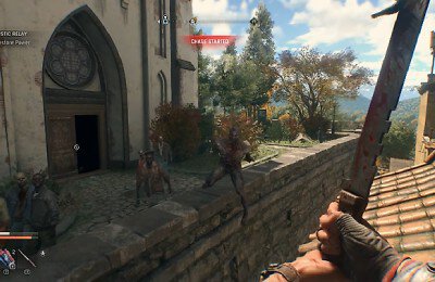 Dying Light: The Beast, Гайды