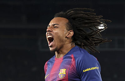 Месть «Барсы»: Кунде устроил камбэк быстрым дублем. Ямаль отнял рекорд у Мбаппе