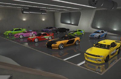 GTA 5, Моды на ГТА 5