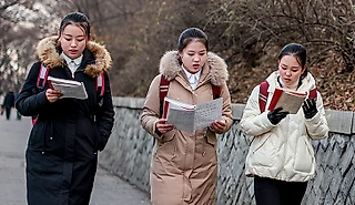 Как устроена жизнь в Северной Корее – дневник из поездки женской сборной России