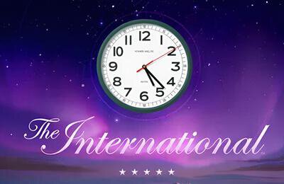 Tidebound, Xtreme Gaming, PARIVISION, Falcons, Nigma