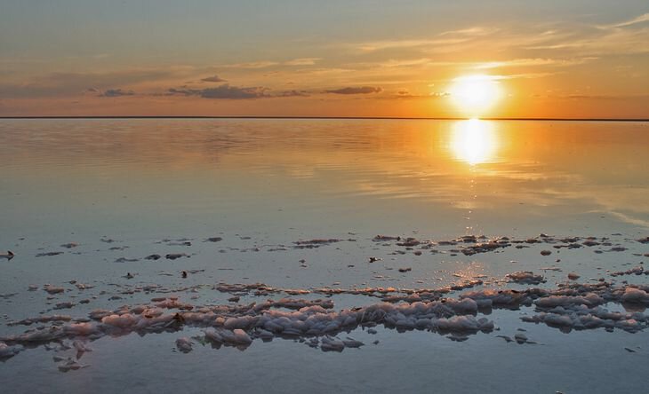 Путешествия и отдых