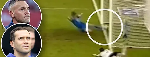 Кержаков догонит Дзюбу по голам в сборной, если этот перепишут с Аршавина – Германии-2005. Что за момент?