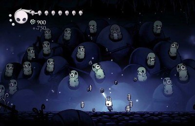 Прохождения, Гайды, Hollow Knight