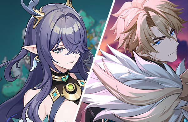 Genshin Impact, Обновление Genshin Impact 6.0, Гайды