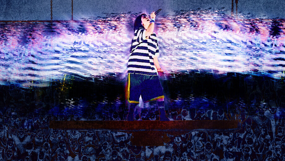 «Люди часто смеются: им кажется, я дурачусь. Это очень обидно». У Билли Айлиш синдром Туретта