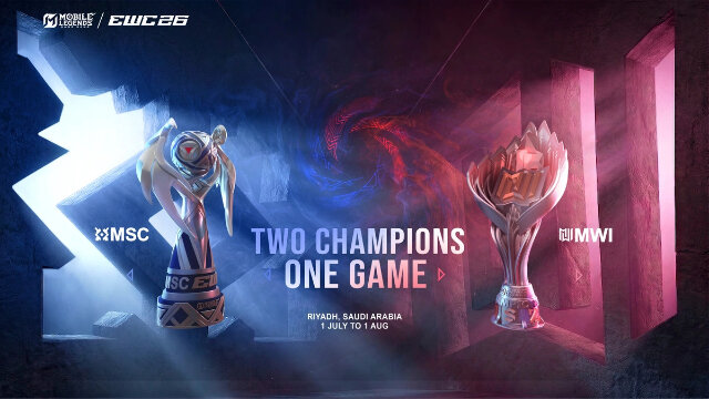 Mobile Legends: Bang Bang