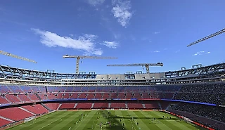 «Барса» возвращается на «Камп Ноу». Как этого добились?