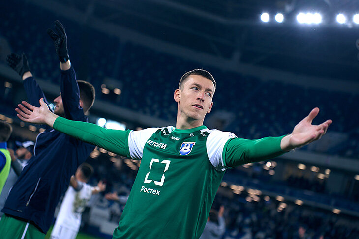 Сергей Овчинников, ЦСКА, Балтика, Ставки на футбол, Максим Бориско, Ставки на спорт, премьер-лига Россия, Игорь Акинфеев, Рубин, Локомотив