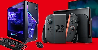 Можно ли собрать ПК за цену Nintendo Switch 2? Посчитали за вас!