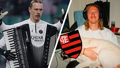 Как рекорд Матвея Сафонова в серии пенальти взорвал соцсети