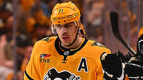 С таким Малкиным «Питтсбург» обречен даже против «Флайерс». Много потерь и мало созидания