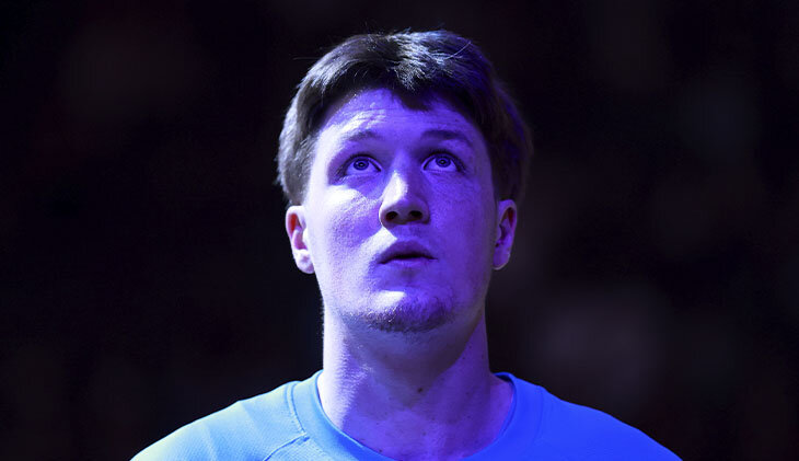 Белых снайперов много. Почему НБА покоряет именно 20-летний новичок?