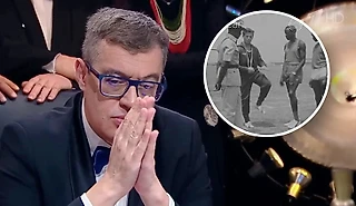 Знатоки «Что? Где? Когда?» провалили вопрос о тренировках в Кении. Ответ ­– спекуляция