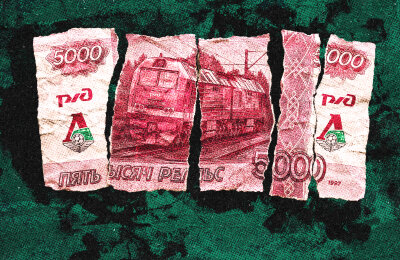 РЖД тонут в долгах. Что теперь будет с «Локомотивом»?