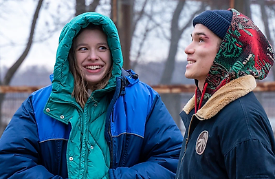 Подслушано в Рыбинске, Трейлеры фильмов, Сериалы