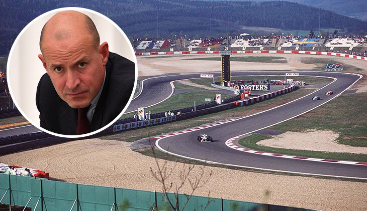 Миллиардер из России владеет опаснейшей гоночной трассой в мире. Зачем она ему и сколько стоила?