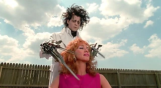 Фильмы Тима Бертона с Джонни Деппом: 8 работ великого дуэта