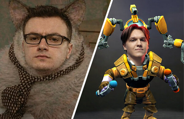 Что за «мутанты из канализации»? Объясняем мем из Доты