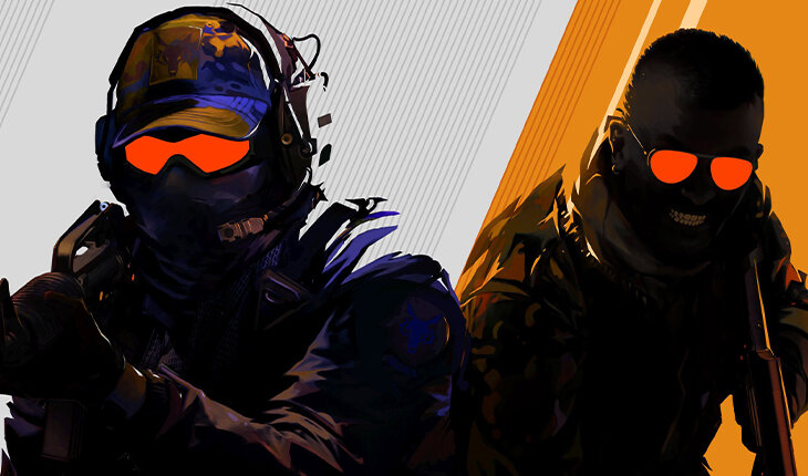 Counter-Strike: Global Offensive, Карты CS 2, Counter-Strike 2, Баги, Гайды по CS, Патчи и обновления CS 2